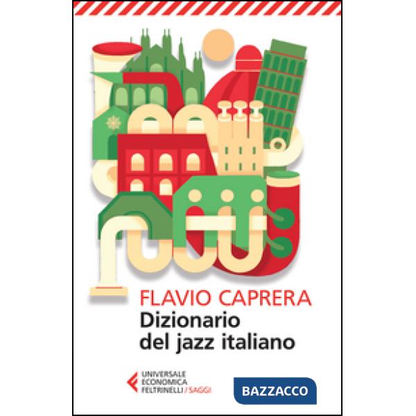 Dizionario del jazz italiano