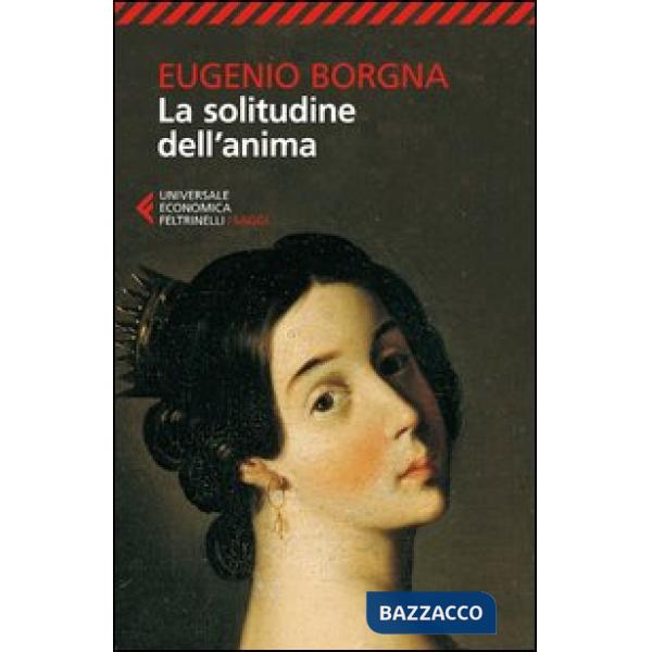 Solitudine dell'anima (La)