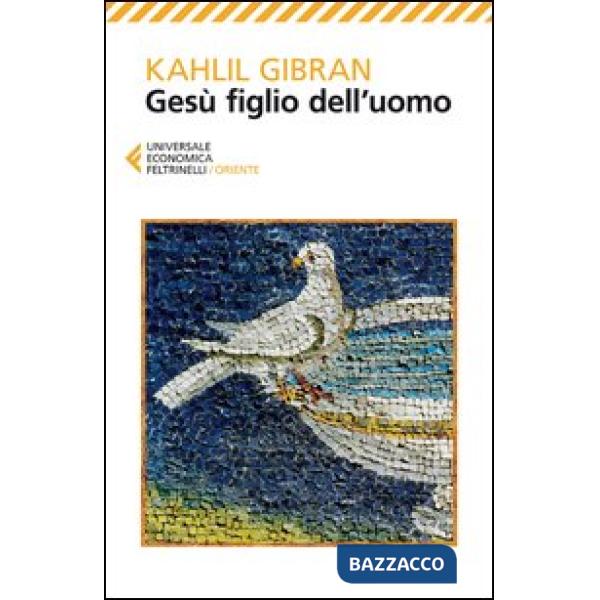 Gesù figlio dell'uomo