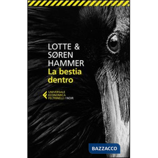 Bestia dentro (La)