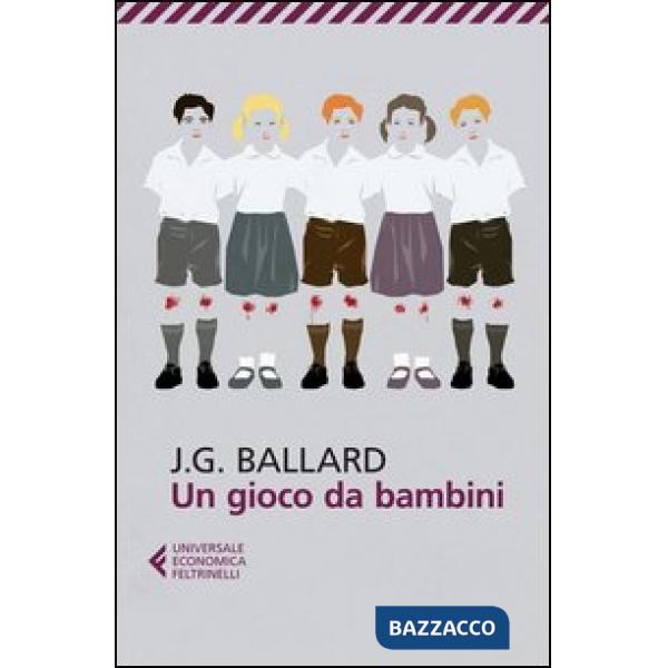 Gioco da bambini (Un)