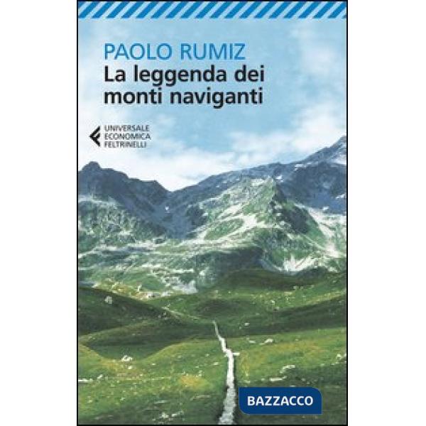 Leggenda dei monti naviganti (La)