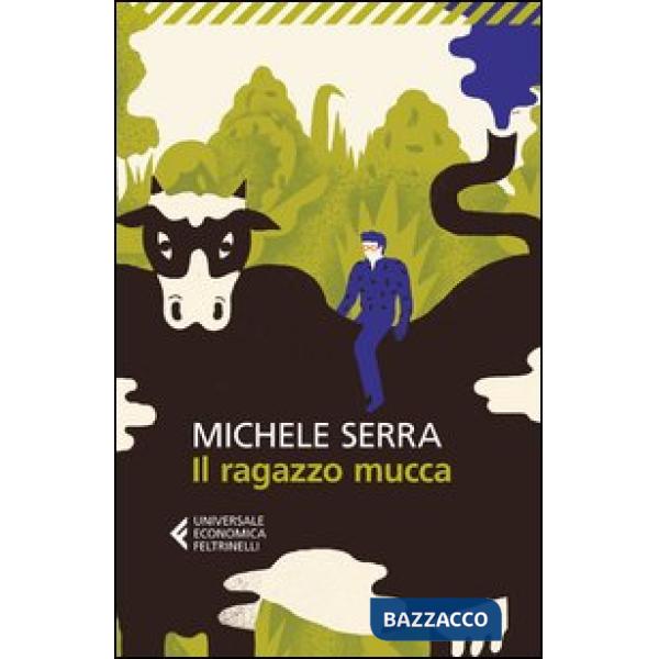 Ragazzo mucca (Il)