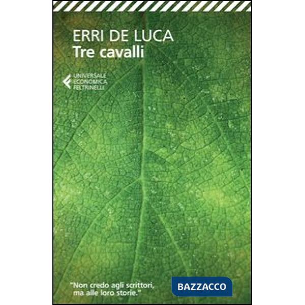 Tre cavalli