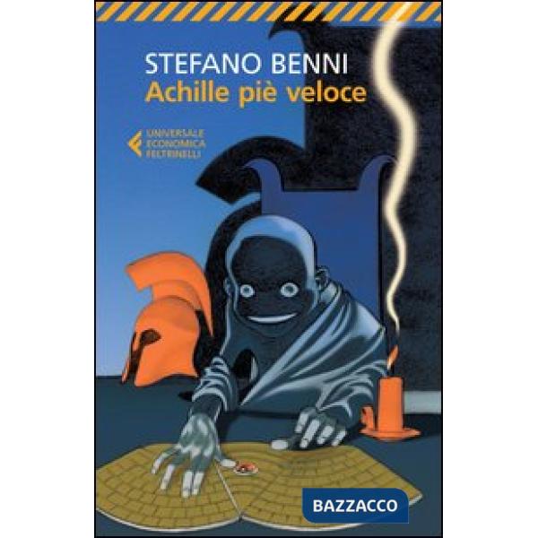 Achille piè veloce