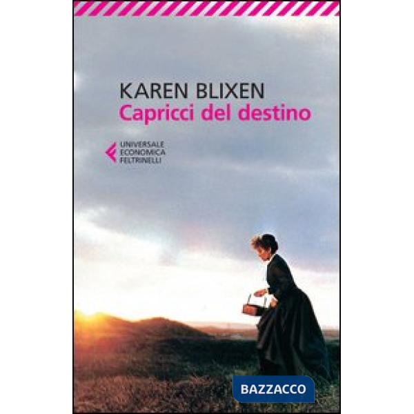 Capricci del destino