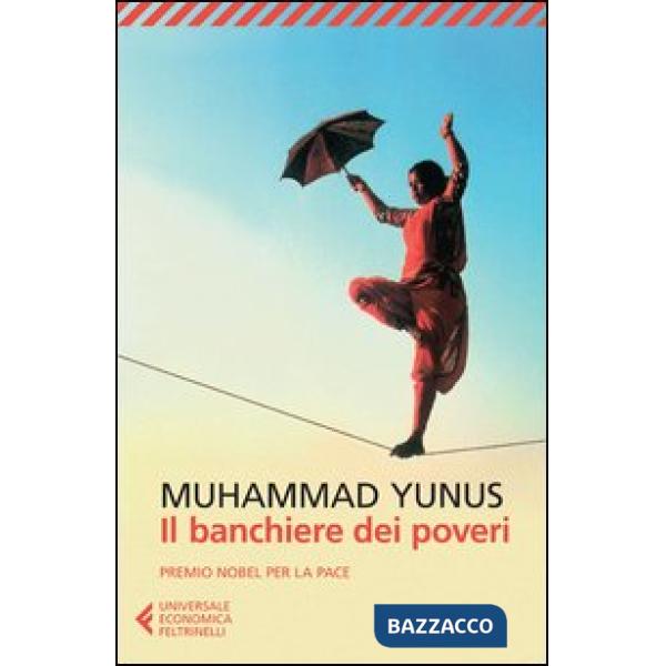 Banchiere dei poveri (Il)