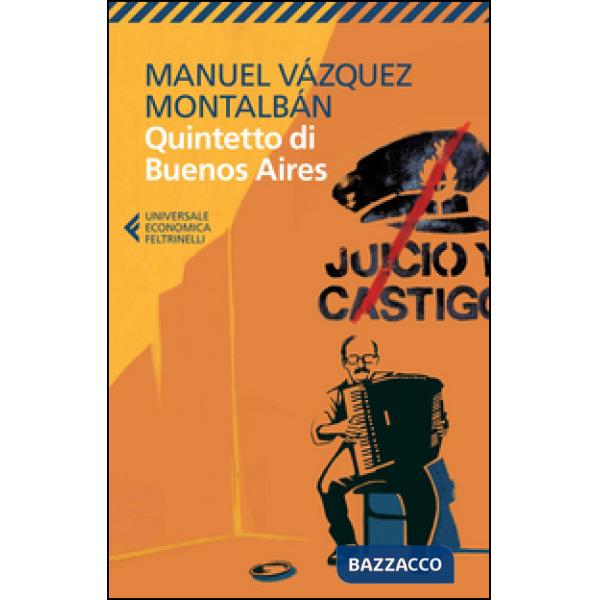 Quintetto di Buenos Aires