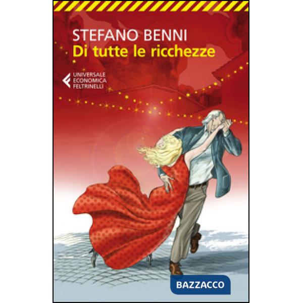 Di tutte le ricchezze