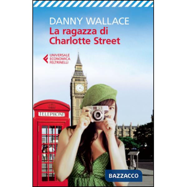 Ragazza di Charlotte Street (La)