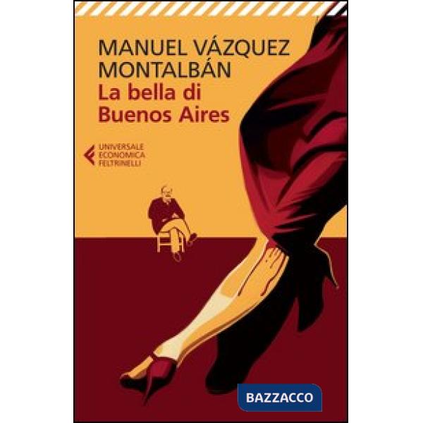 Bella di Buenos Aires (La)