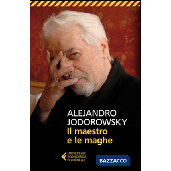 Maestro e le maghe (Il)