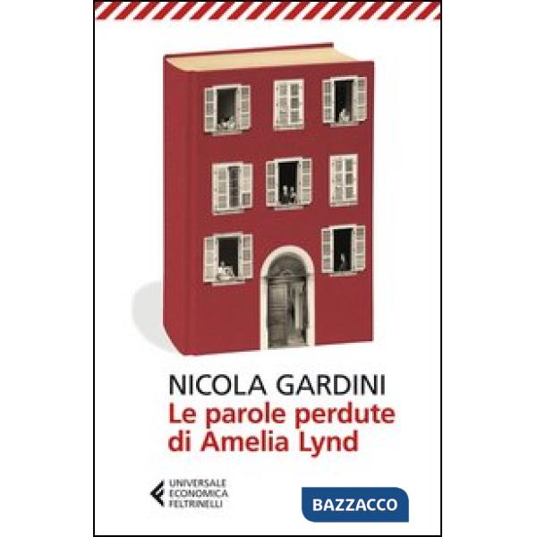 Parole perdute di Amelia Lynd (Le)