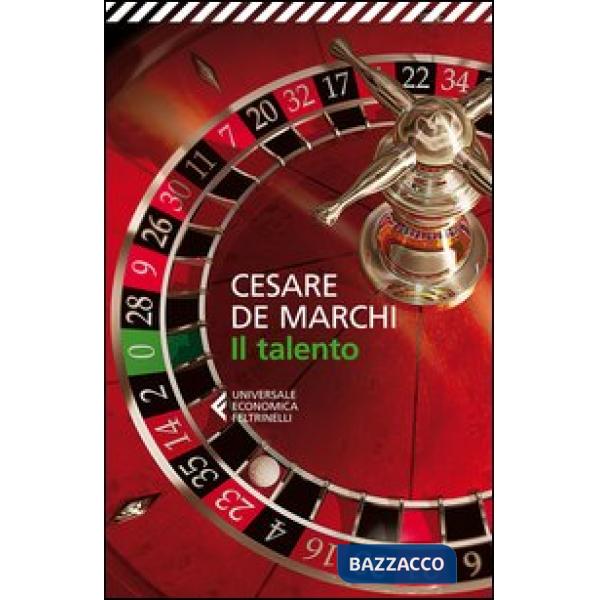 Talento (Il)
