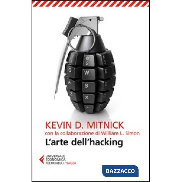 Arte dell'hacking (L')