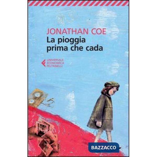 Pioggia prima che cada (La)