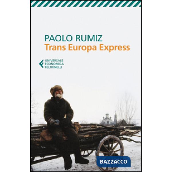 Trans Europa Express