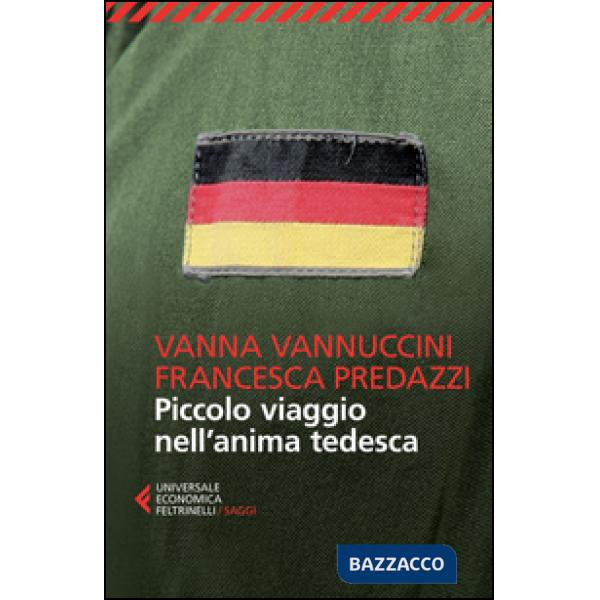 Piccolo viaggio nell'anima tedesca