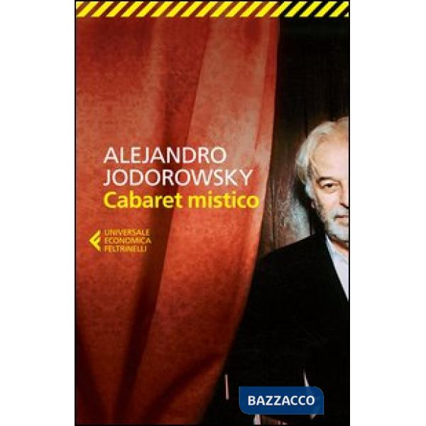 Cabaret mistico