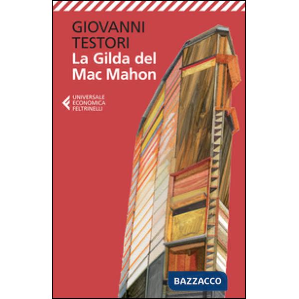 Gilda del Mac Mahon (La)