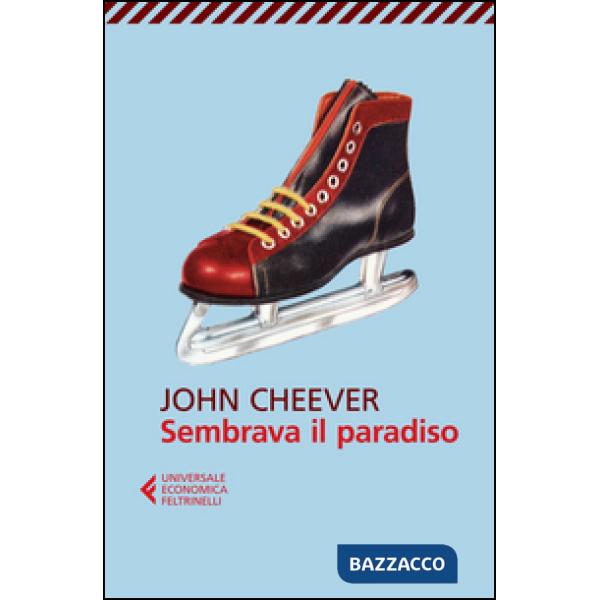 Sembrava il paradiso