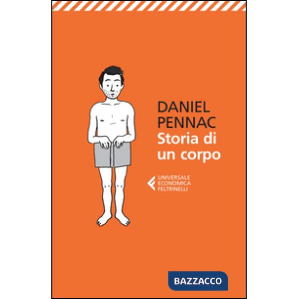Storia di un corpo
