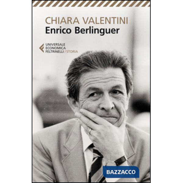 Enrico Berlinguer