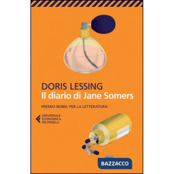 Diario di Jane Somers (Il)