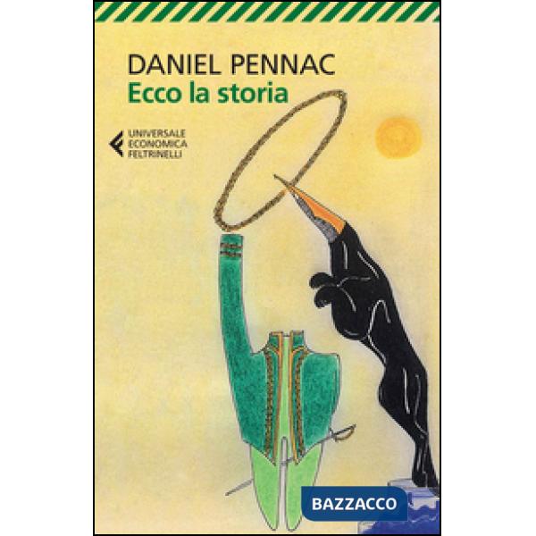 Ecco la storia