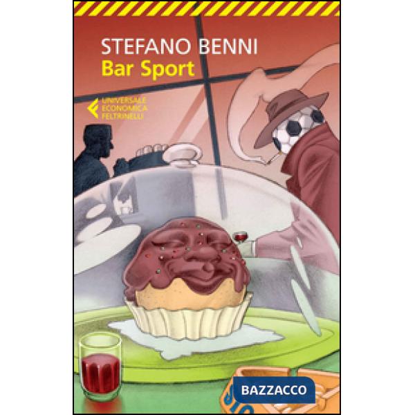 Bar sport