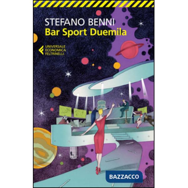 Bar sport Duemila