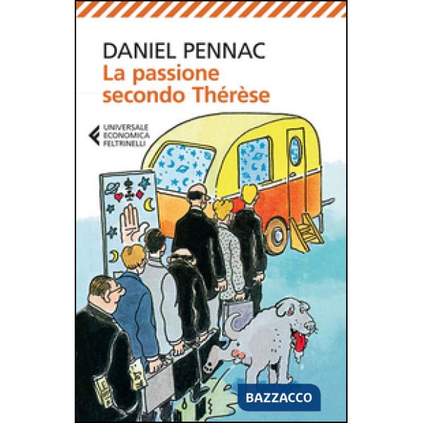 Passione secondo Thérèse (La)
