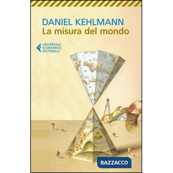 Misura del mondo (La)