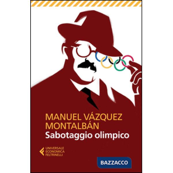 Sabotaggio olimpico