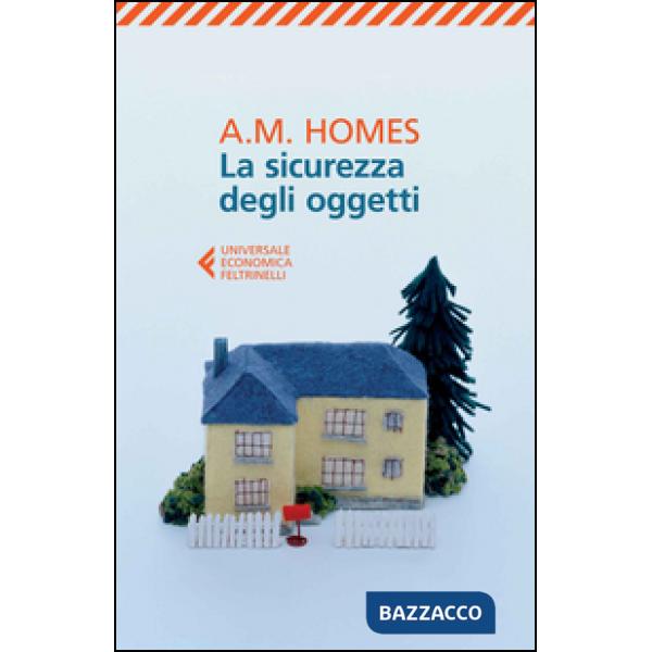 Sicurezza degli oggetti (La)