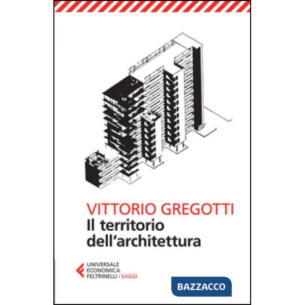 Territorio dell'architettura (Il)