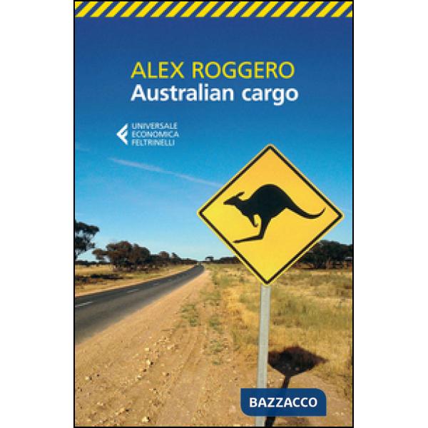 Australian cargo