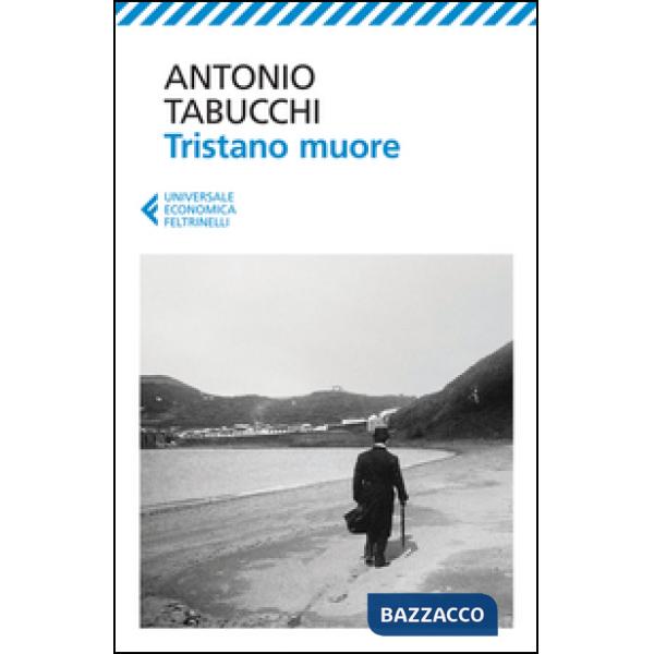 Tristano muore. Una vita