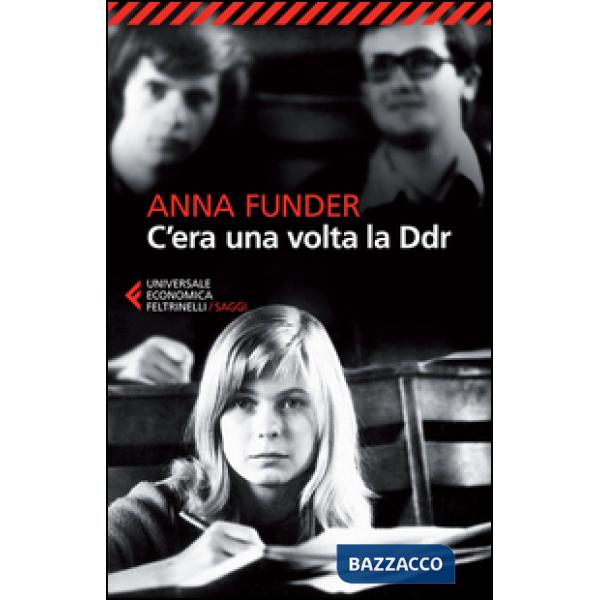 C'era una volta la DDR