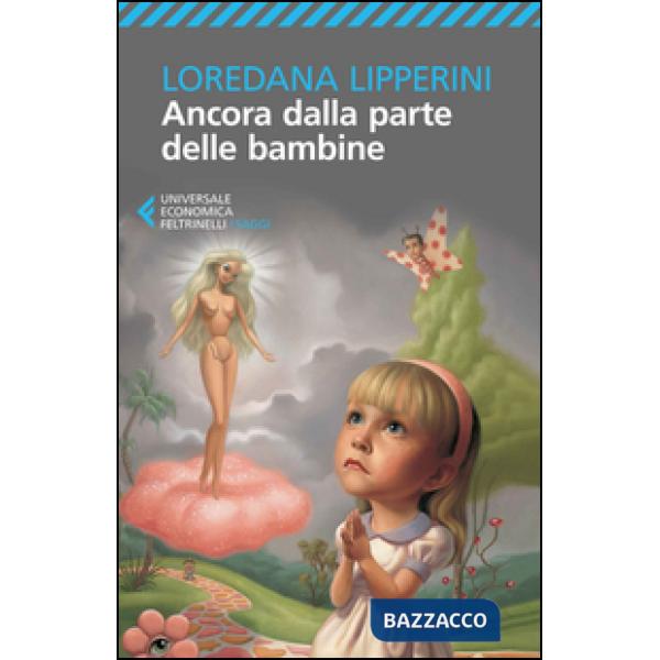 Ancora dalla parte delle bambine