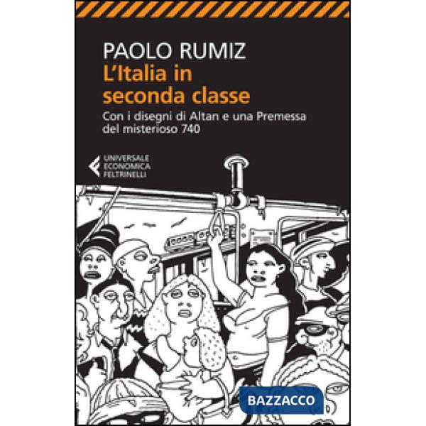 Italia in seconda classe (L')