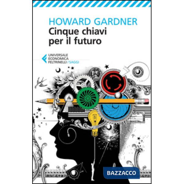 Cinque chiavi per il futuro