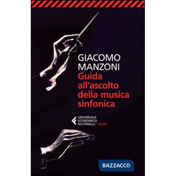 Guida all'ascolto della musica sinfonica