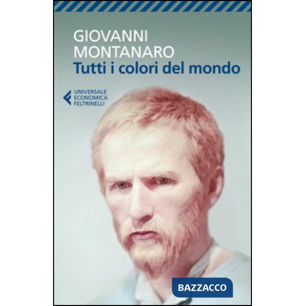 Tutti i colori del mondo