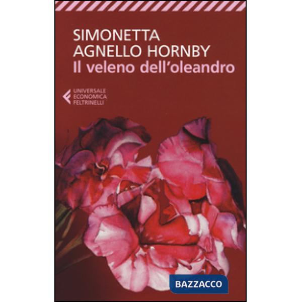 Veleno dell'oleandro (Il)