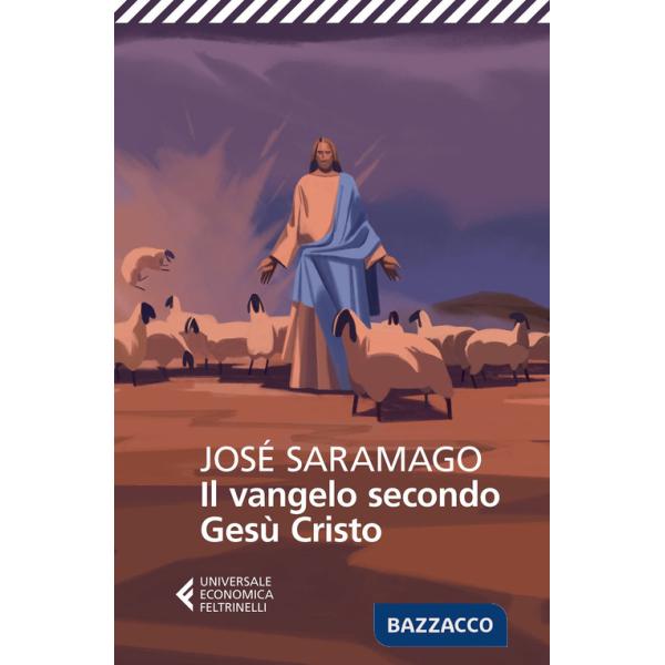 Vangelo secondo Gesù Cristo (Il)