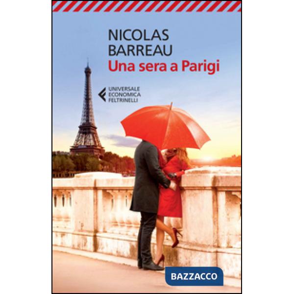 Sera a Parigi (Una)