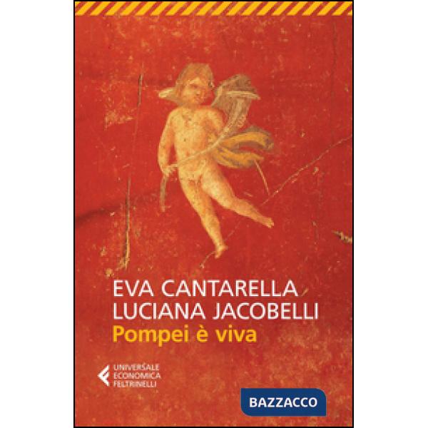 Pompei è viva