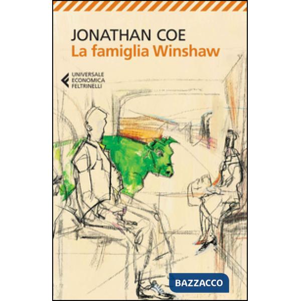 Famiglia Winshaw (La)