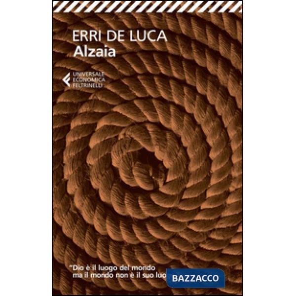 Alzaia